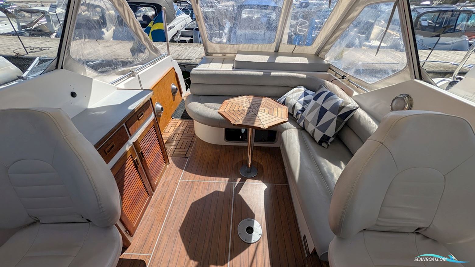 Master 850 Comfort