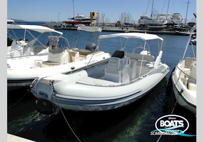 Master it Master 630 Motorboot 2022, mit YAMAHA motor, Frankreich