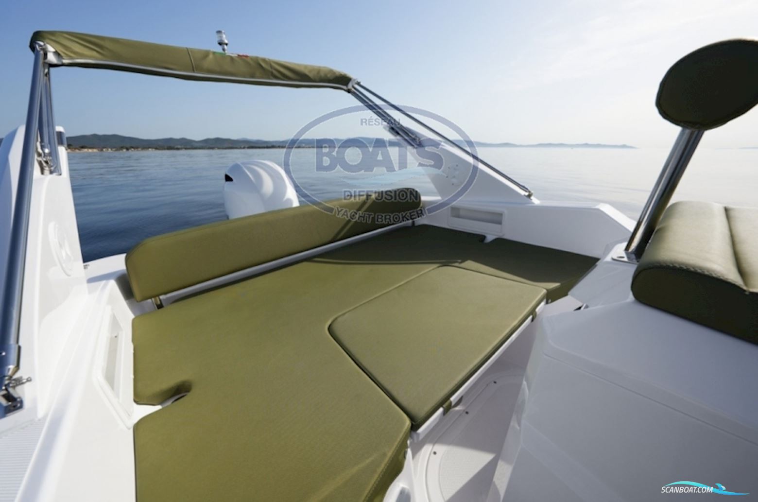 Master it Master 699 GT