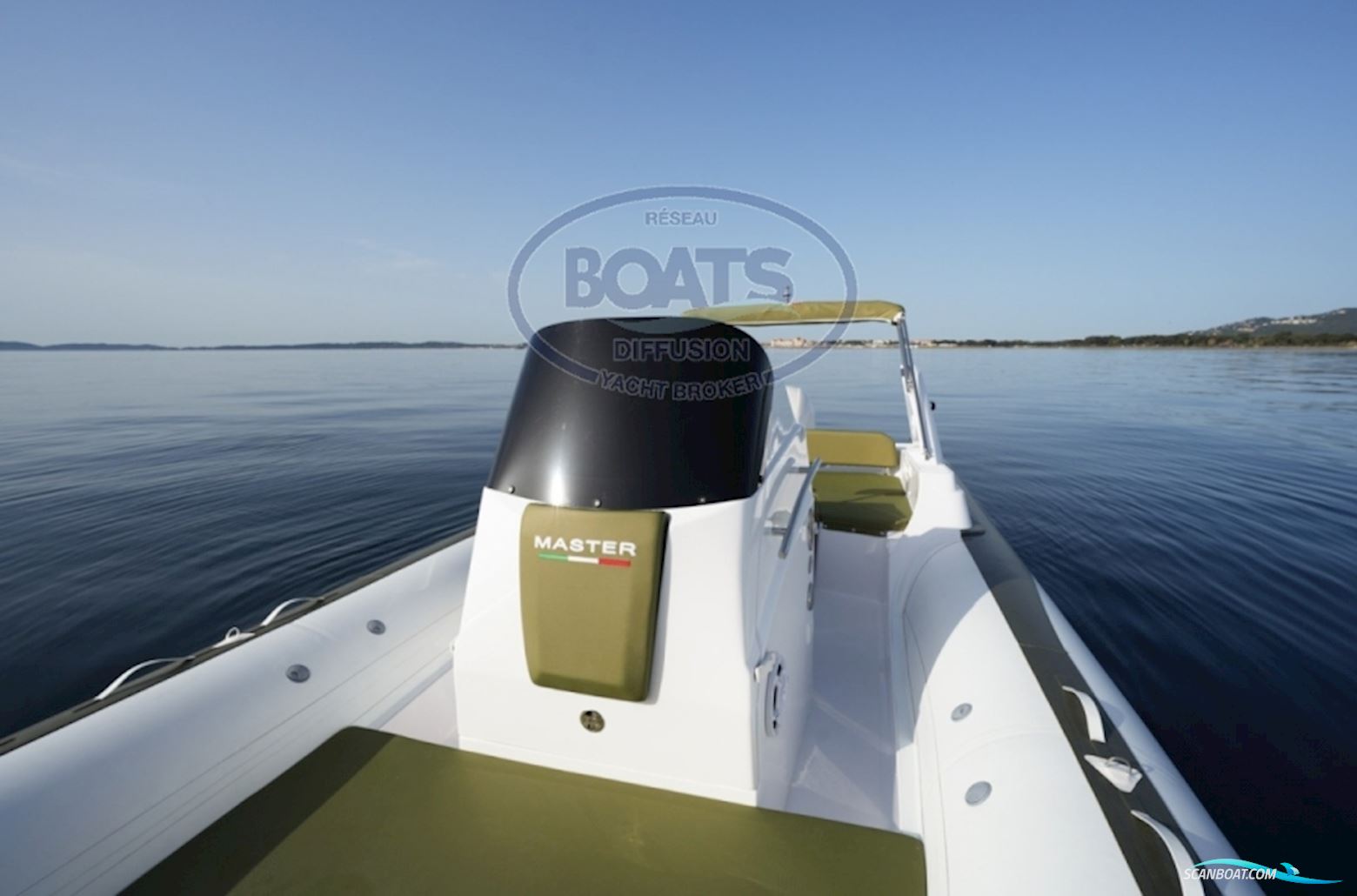 Master it Master 699 GT