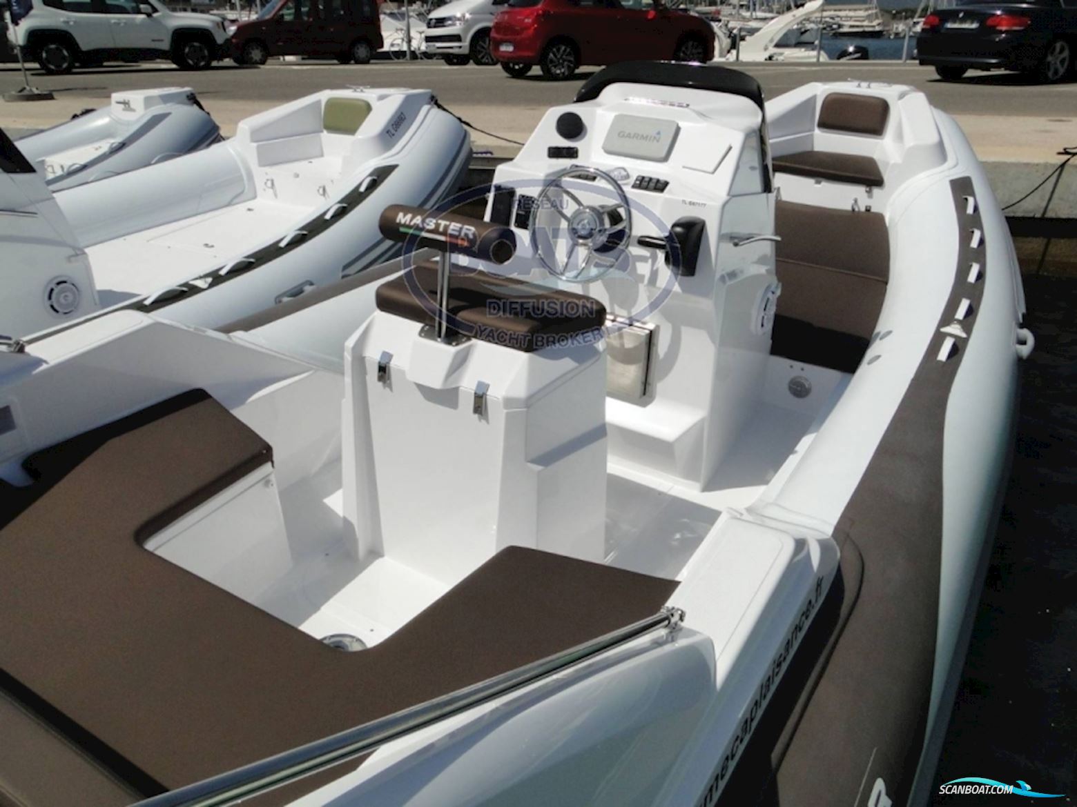 Master it Master 699 GT