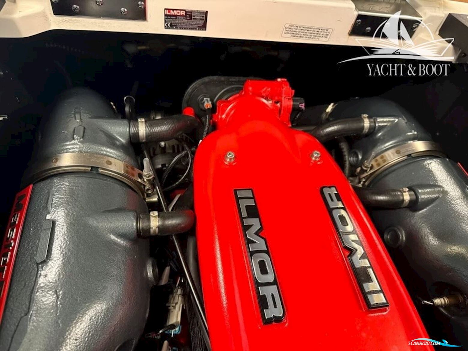 Mastercraft Boats X35