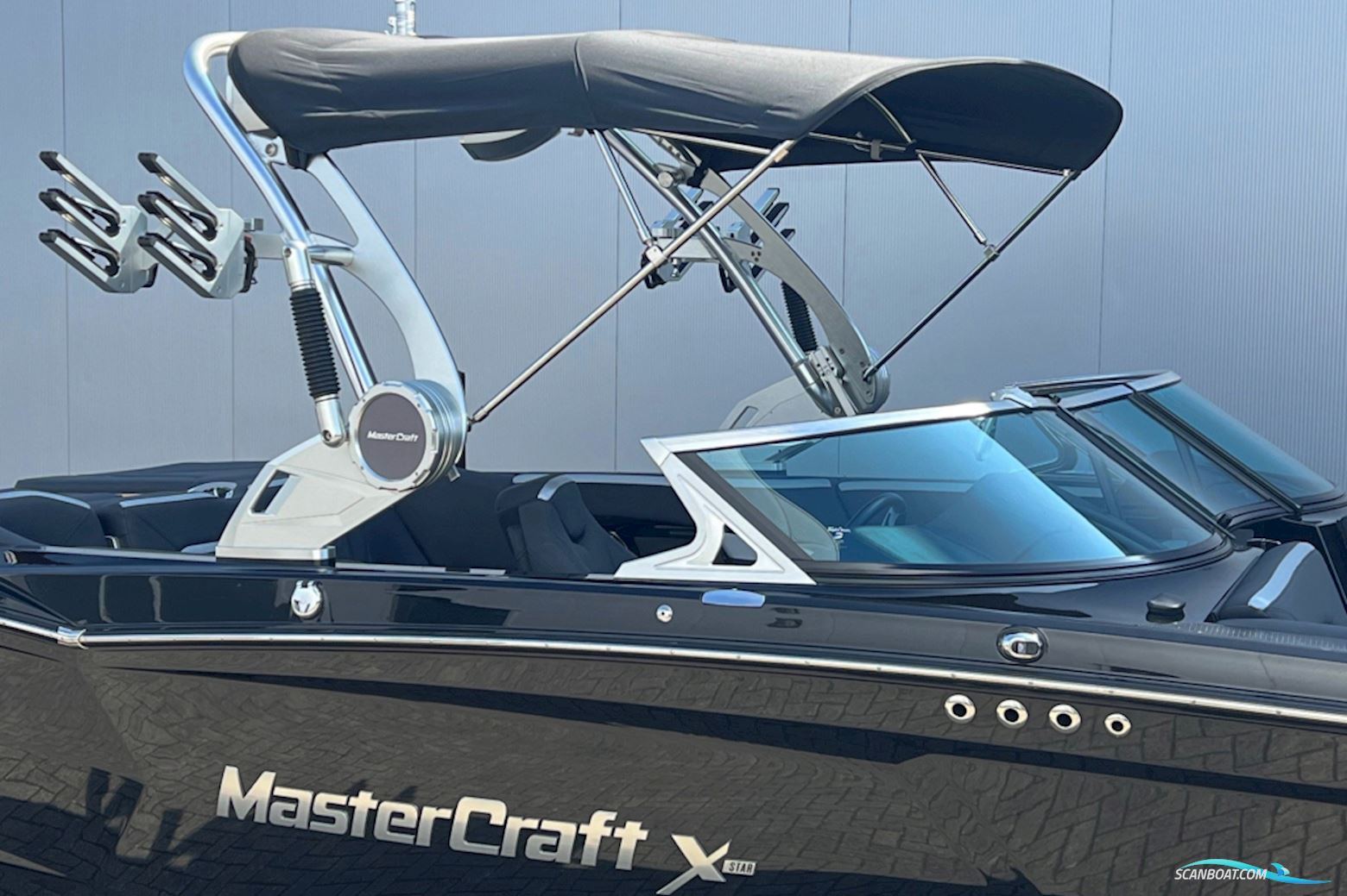 Mastercraft X Star (50th Anniversary Edition)