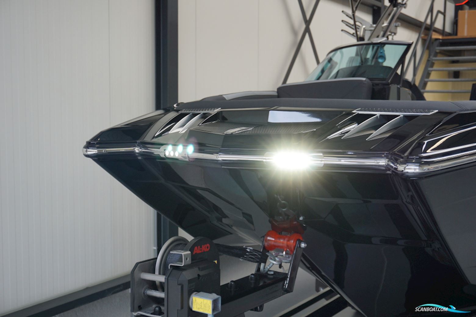 Mastercraft X Star (50th Anniversary Edition)