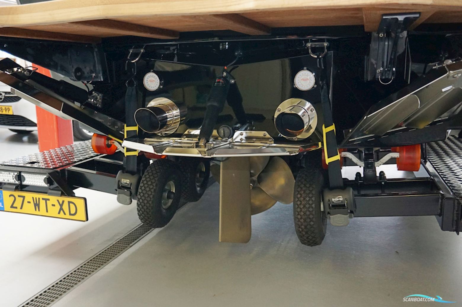 Mastercraft X Star (50th Anniversary Edition)