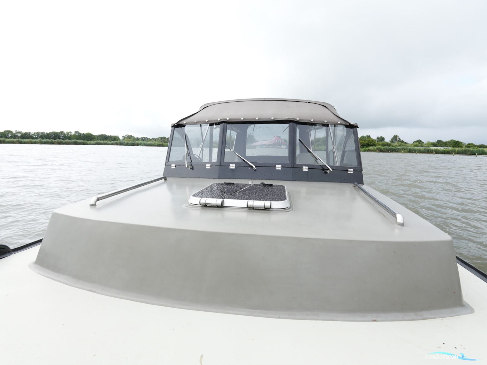 Matez 8.20 OK Cabrio