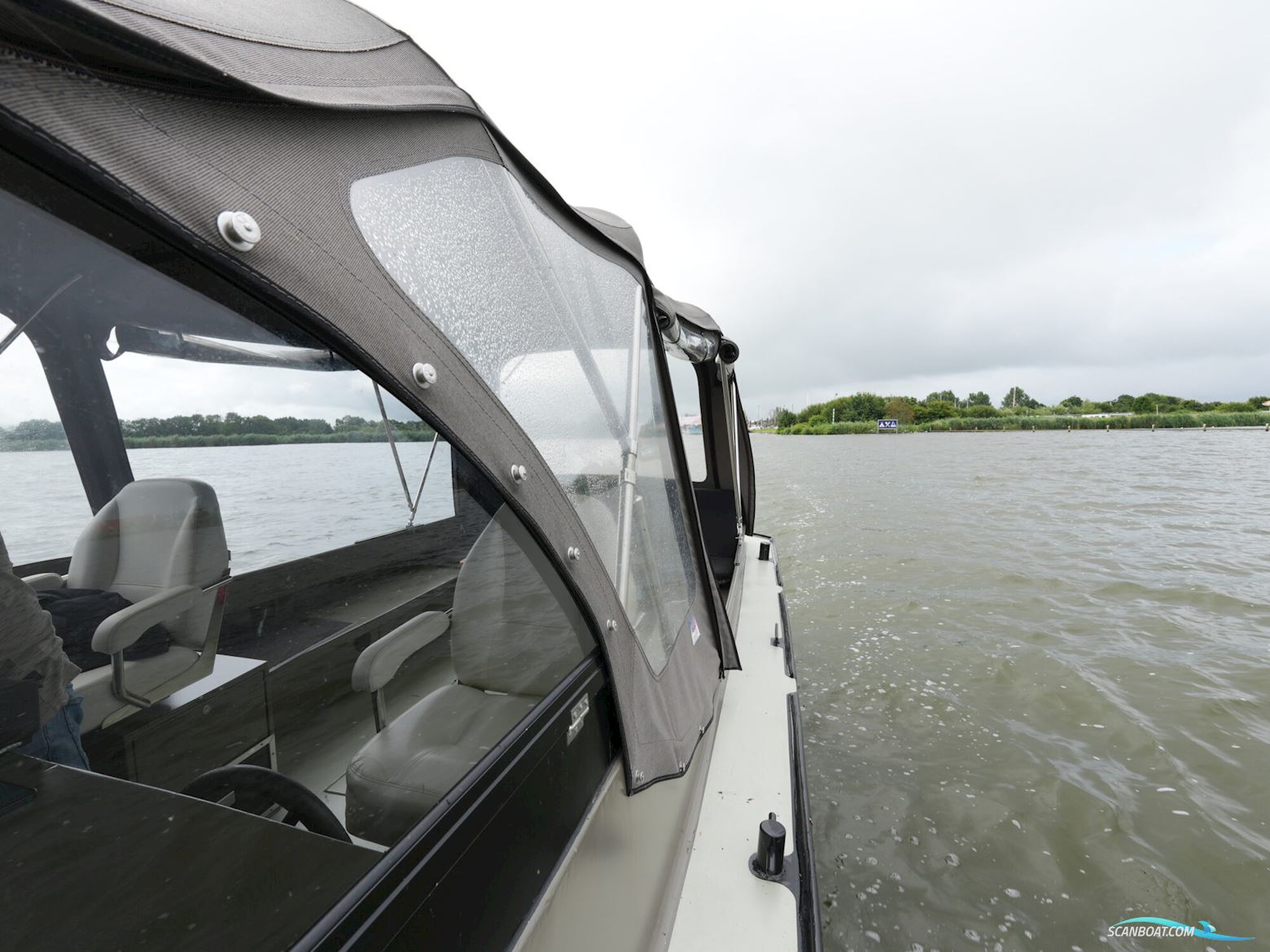 Matez 8.20 OK Cabrio