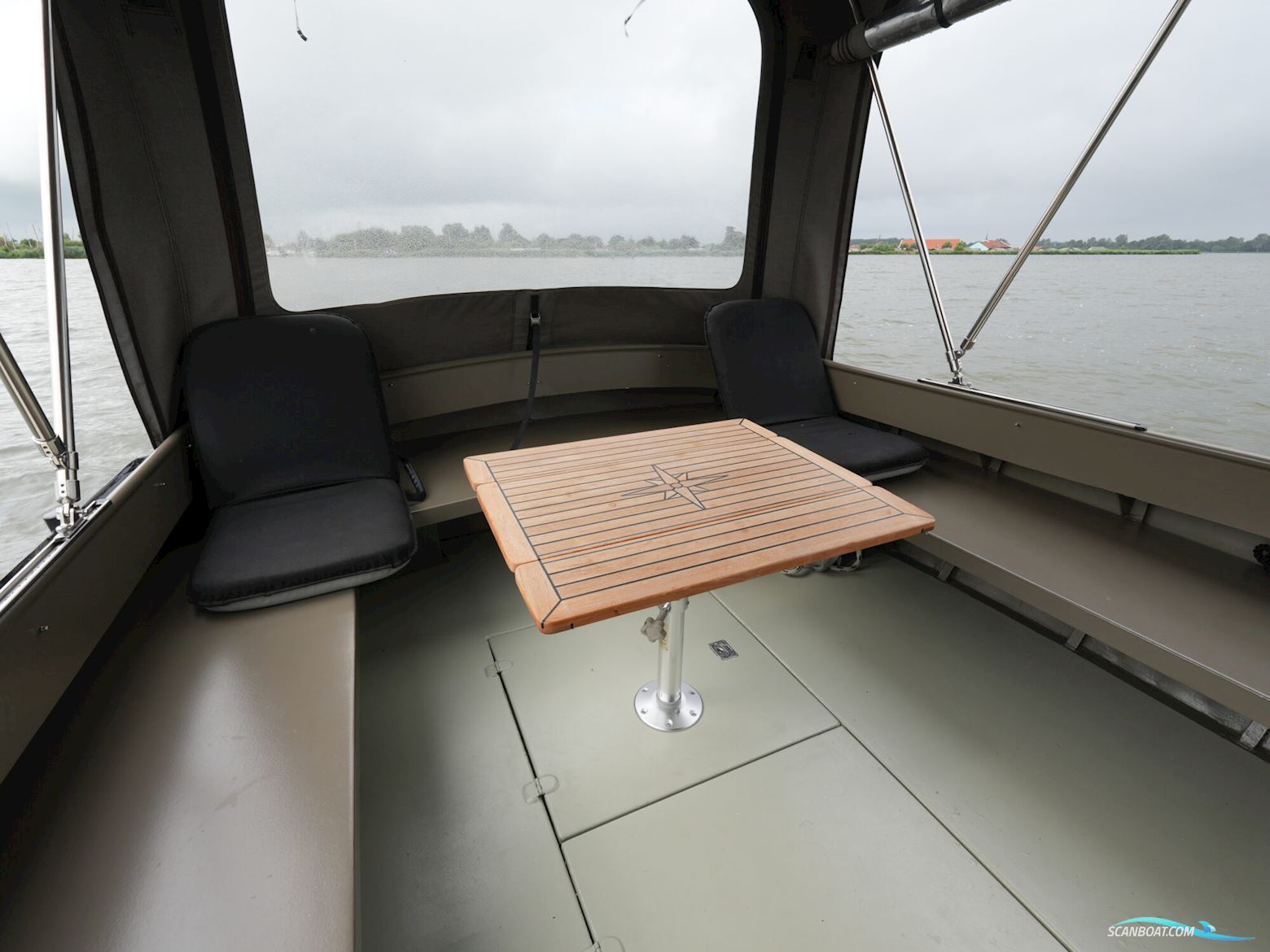 Matez 8.20 OK Cabrio