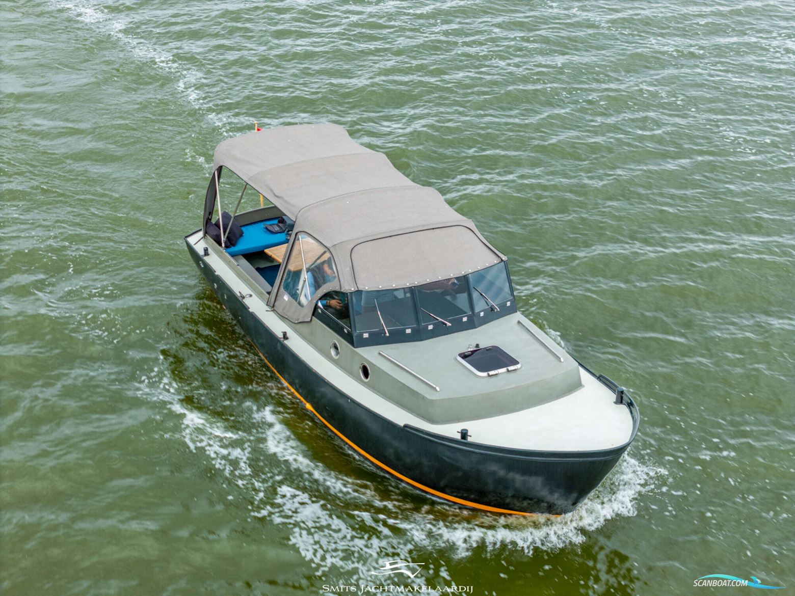 Matez 8.20 OK Cabrio