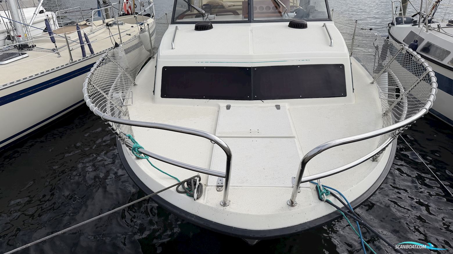 Maxi Fenix turbo