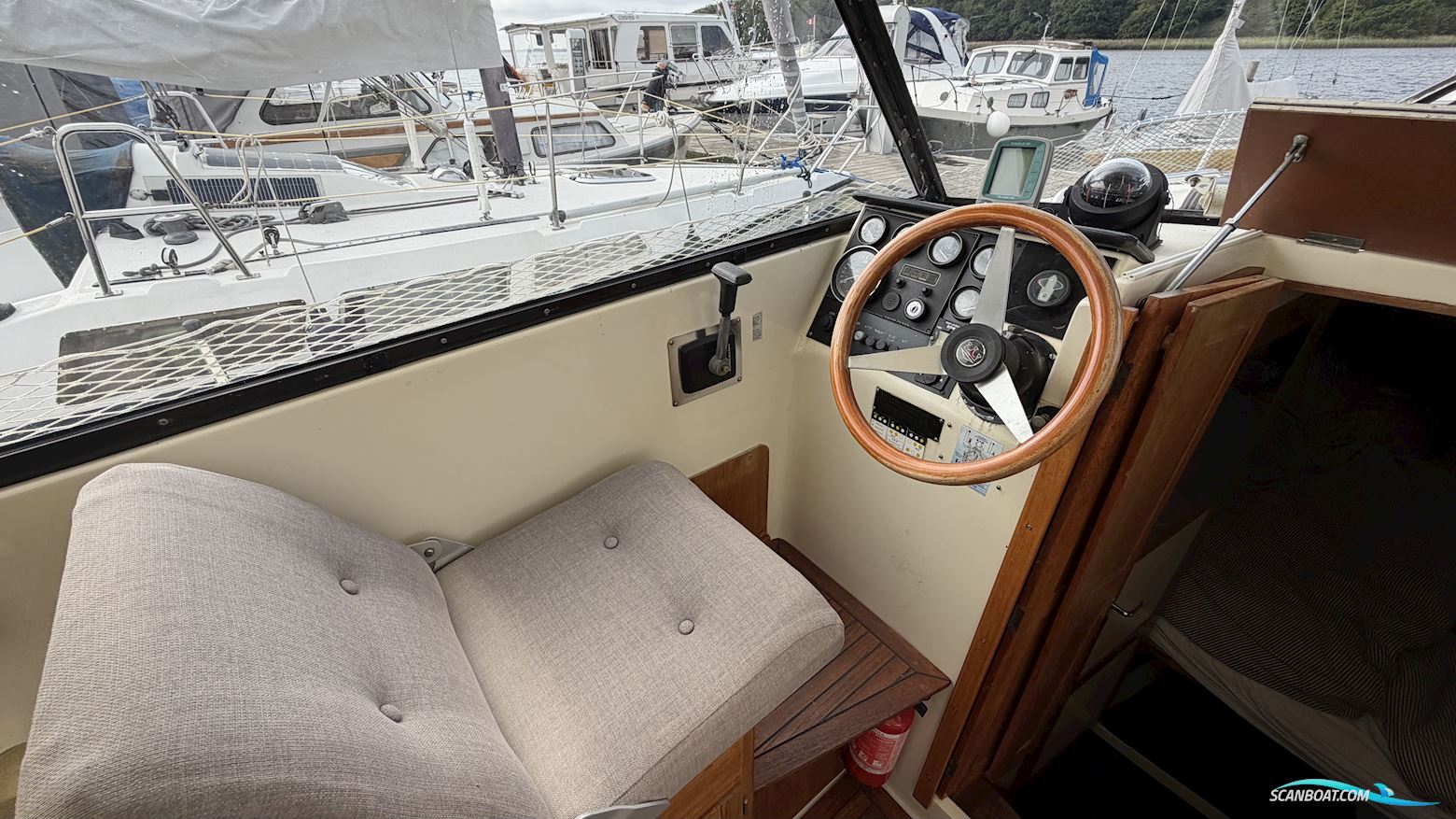 Maxi Fenix turbo