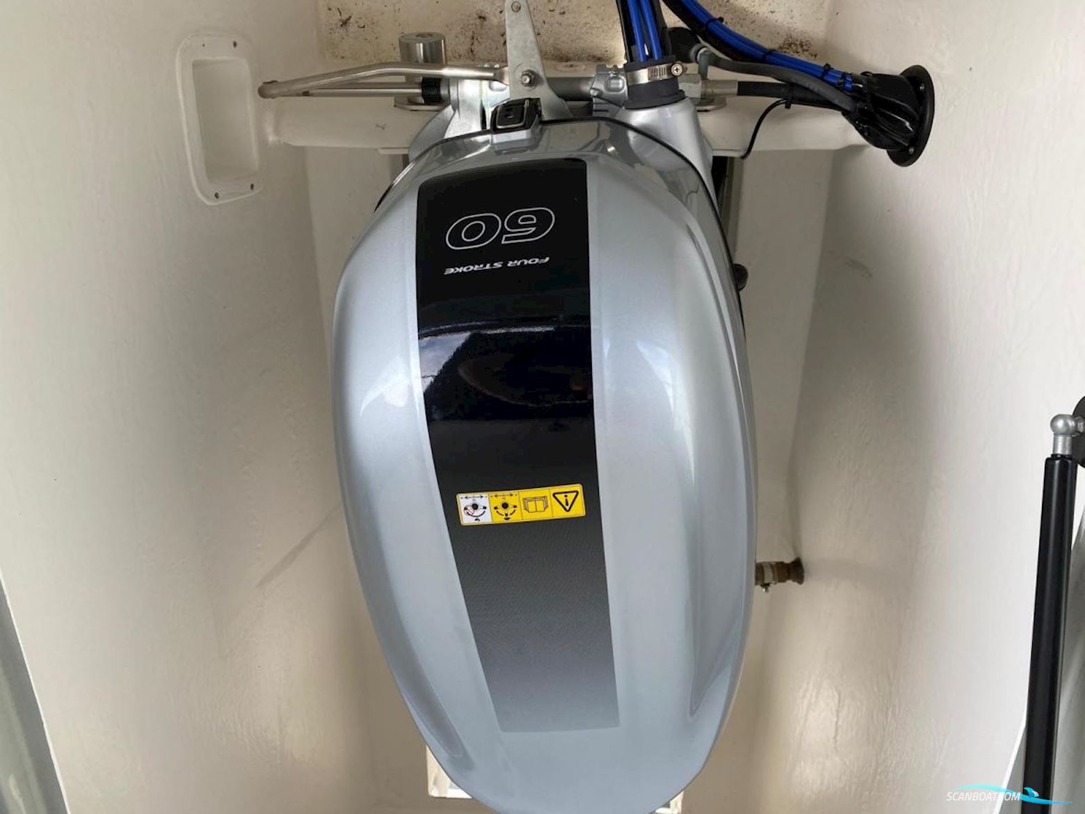 Maxima  620 Retro leverbaar af Meppel