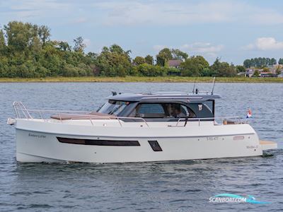 Maxima 37 Motorboot 2023, Niederlande