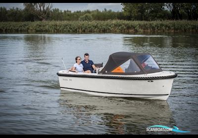 Maxima 490 Motorboot 2023, Niederlande