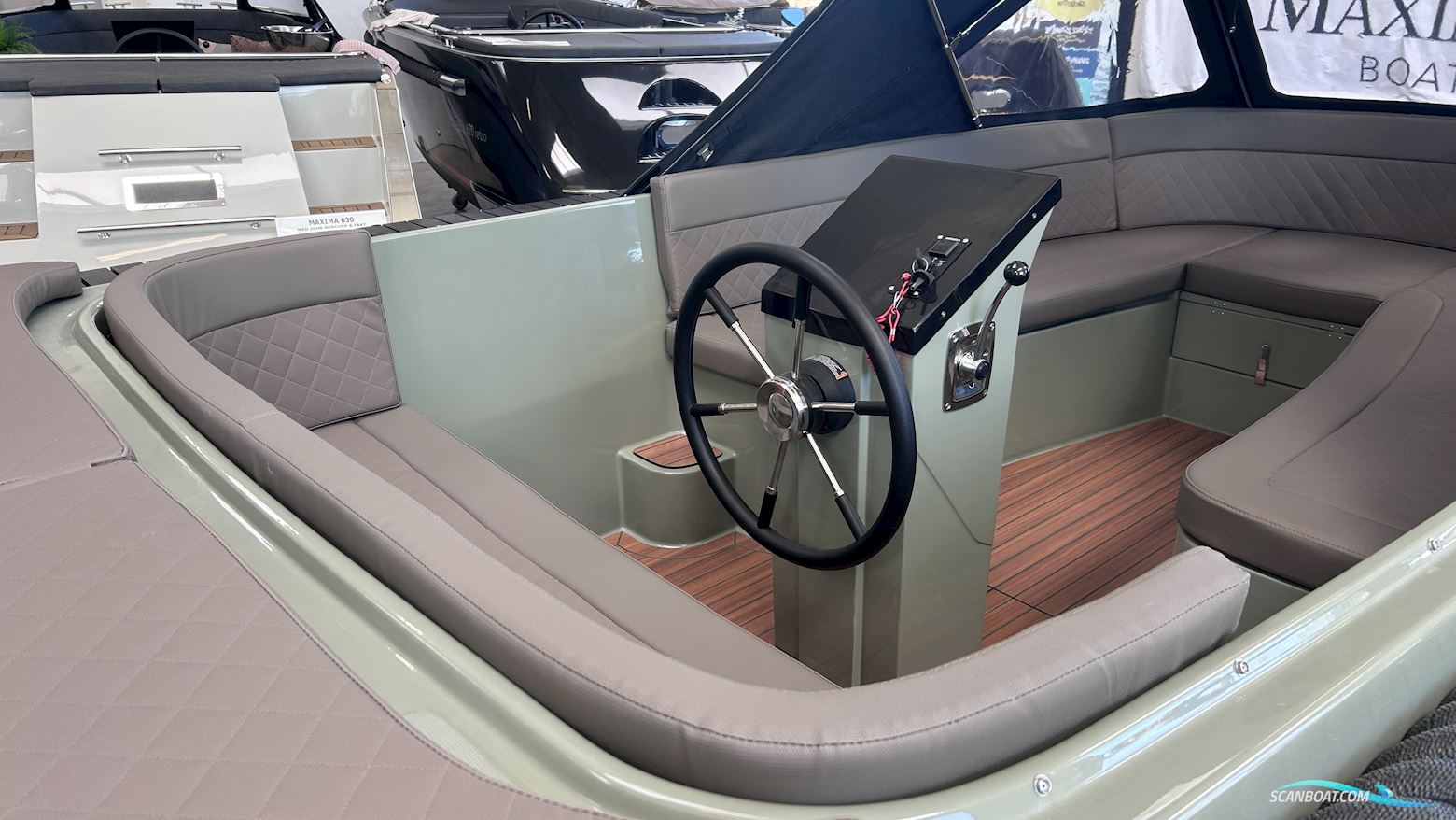 Maxima 600