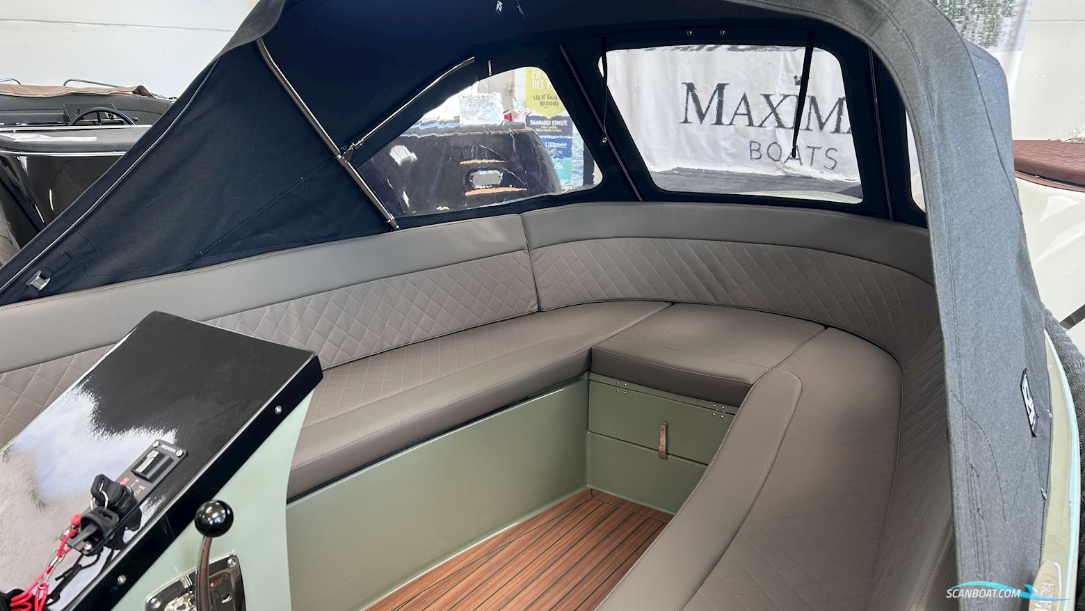 Maxima 600