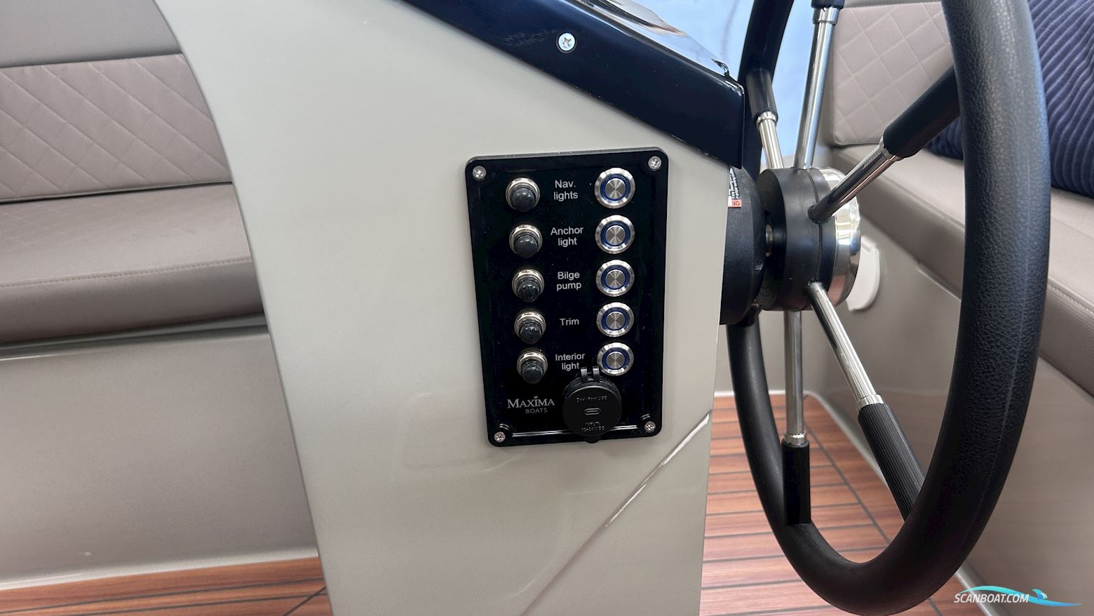 Maxima 600
