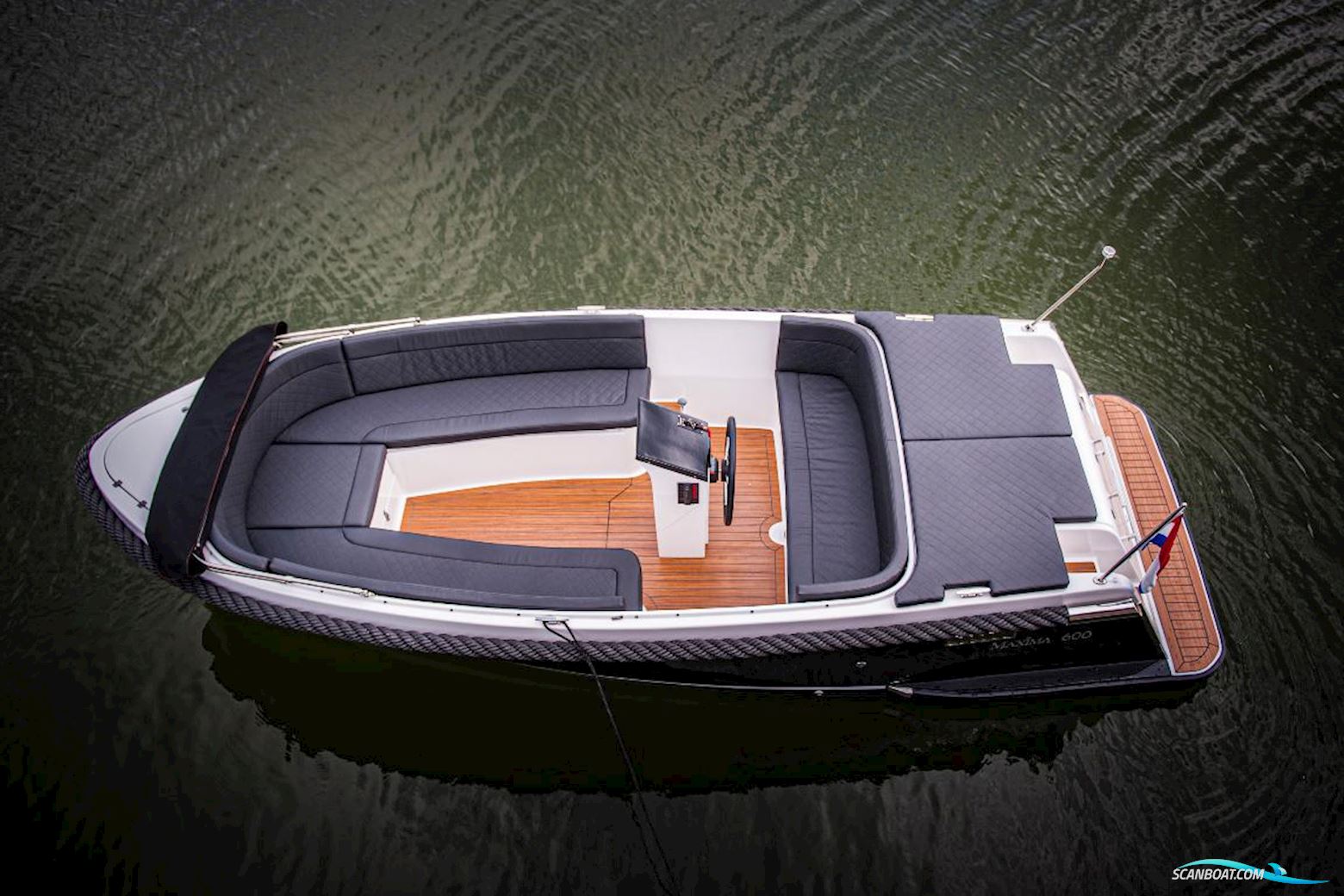 Maxima 600