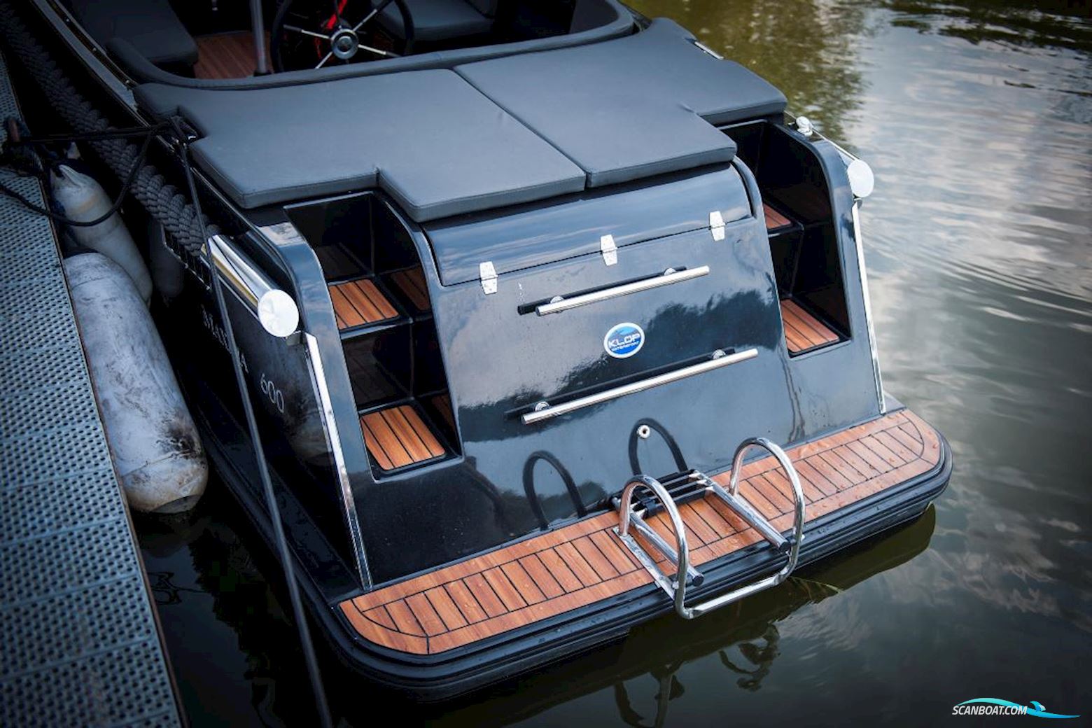 Maxima 600