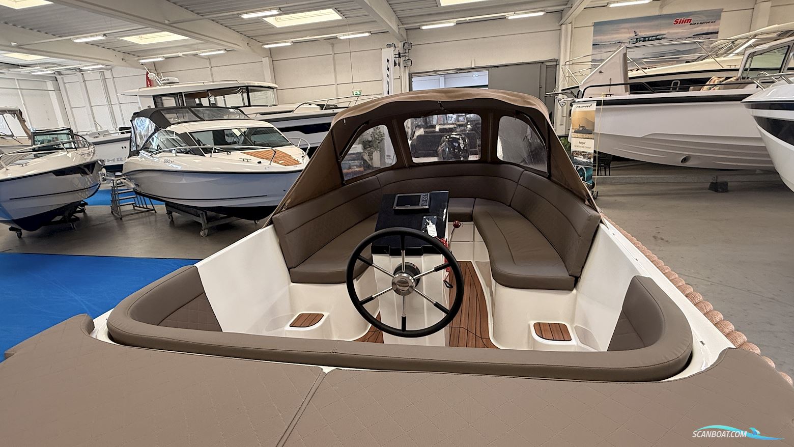 Maxima 600