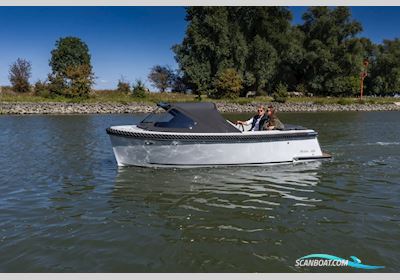 Maxima 600 Motorboot 2026, mit Mercury motor, Dänemark