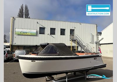 Maxima 600 Tender Motorboot 2019, mit Torqueedo motor, Niederlande