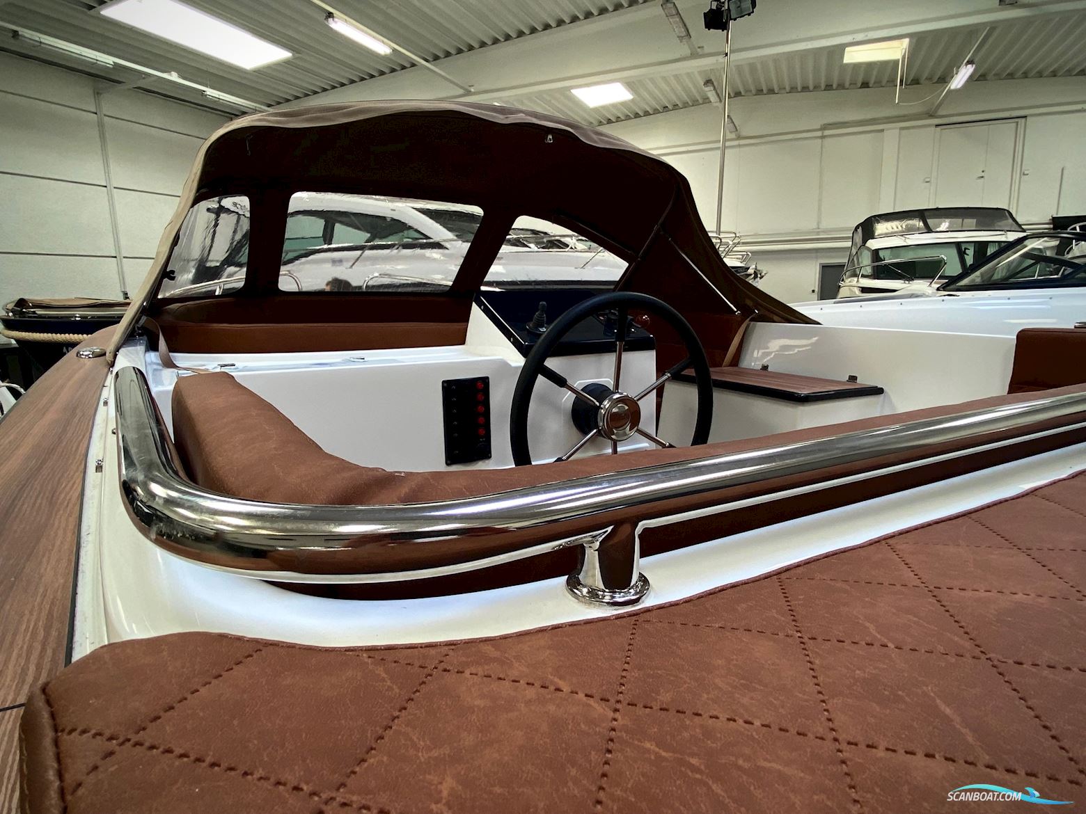 Maxima 620 Retro Electric