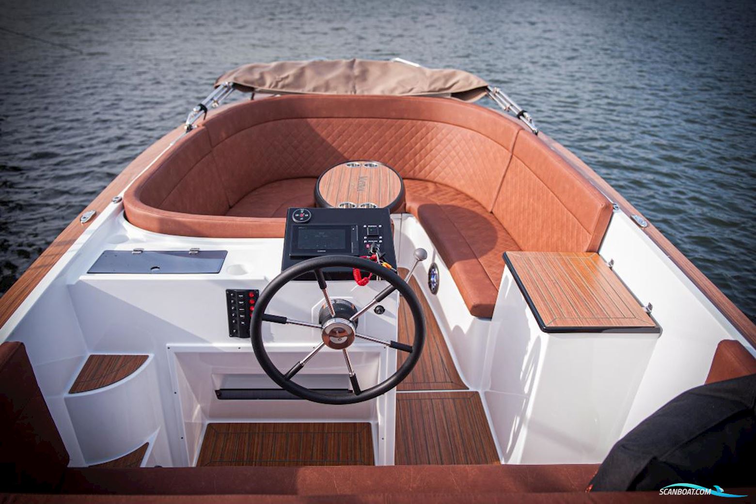 Maxima 620 Retro Electric