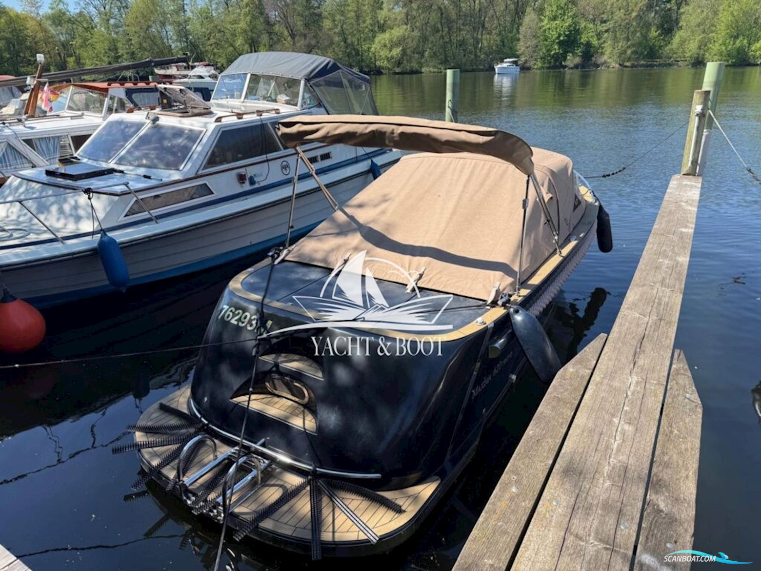 Maxima 620 Retro