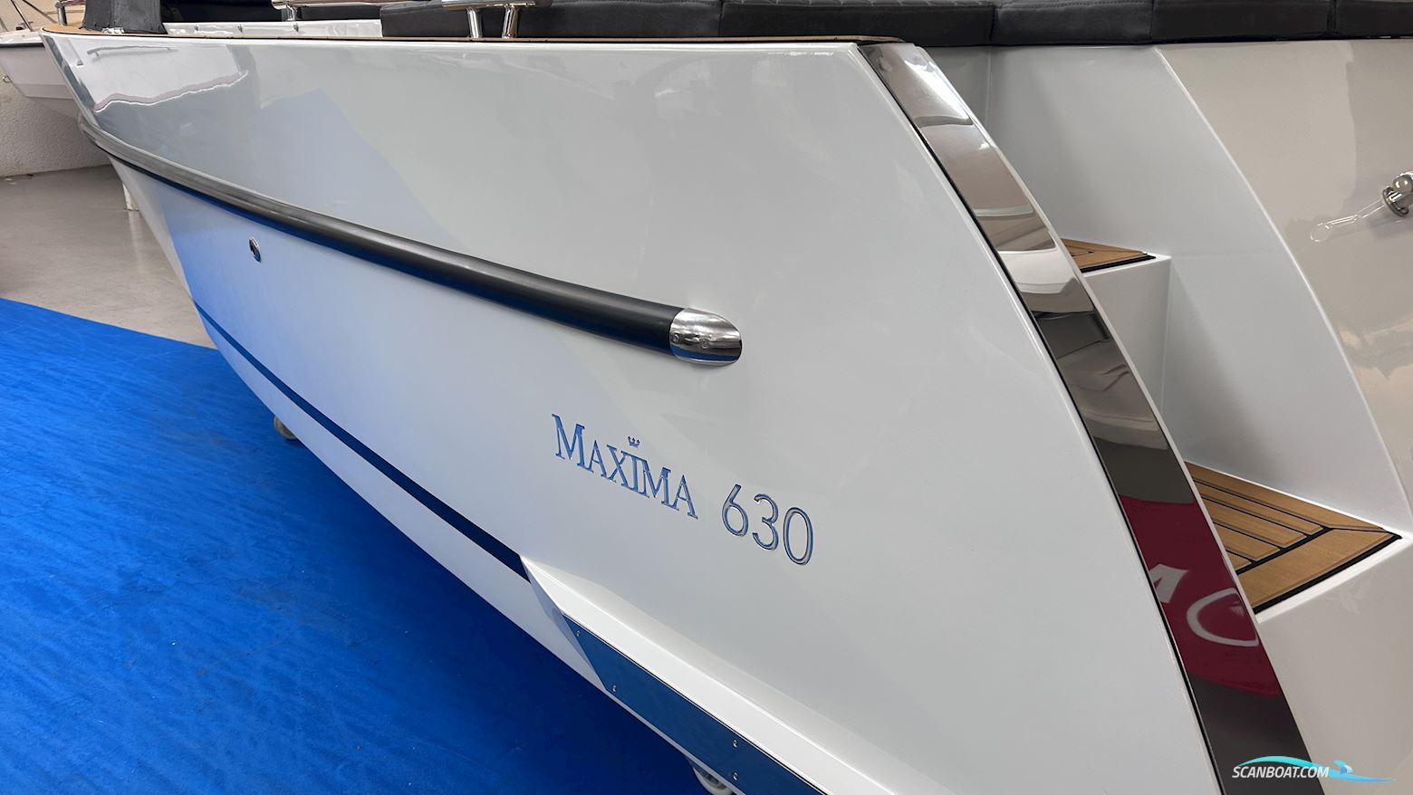 Maxima 630