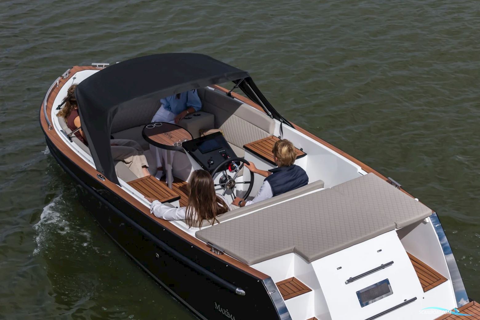 Maxima 630