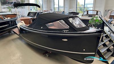 Maxima 650 Flying Lounge Motorboot 2026, Dänemark