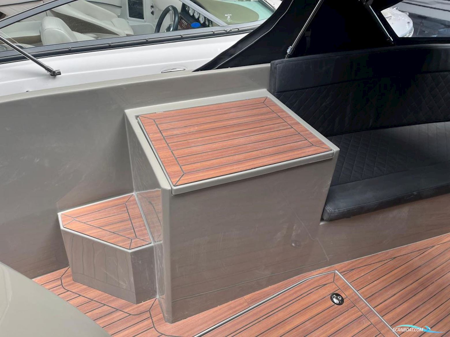 Maxima 680 Sport Lounge
