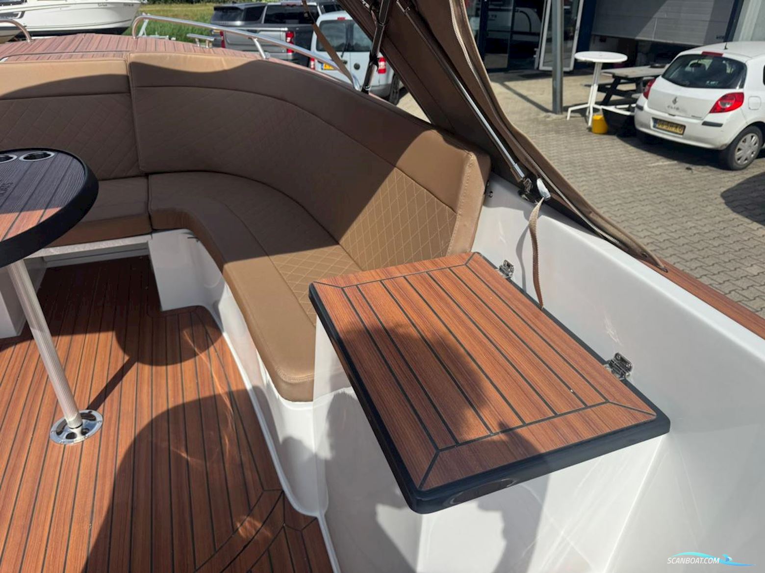 Maxima 720 Retro op Voorraad!