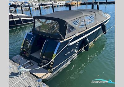 Maxima 730i Motorboot 2021, mit Vetus motor, Deutschland