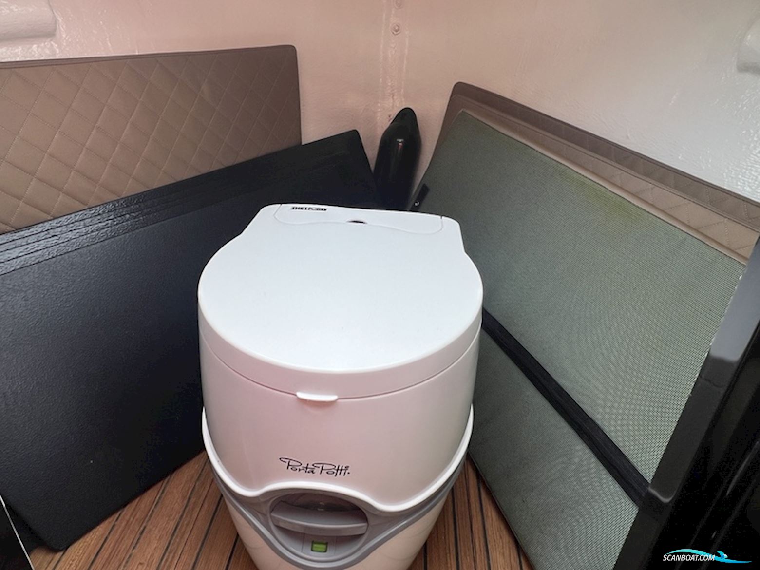 Maxima 750 FL