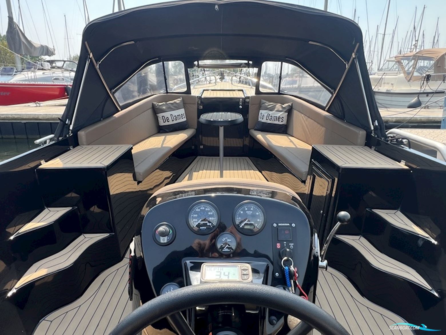 Maxima 750 FL