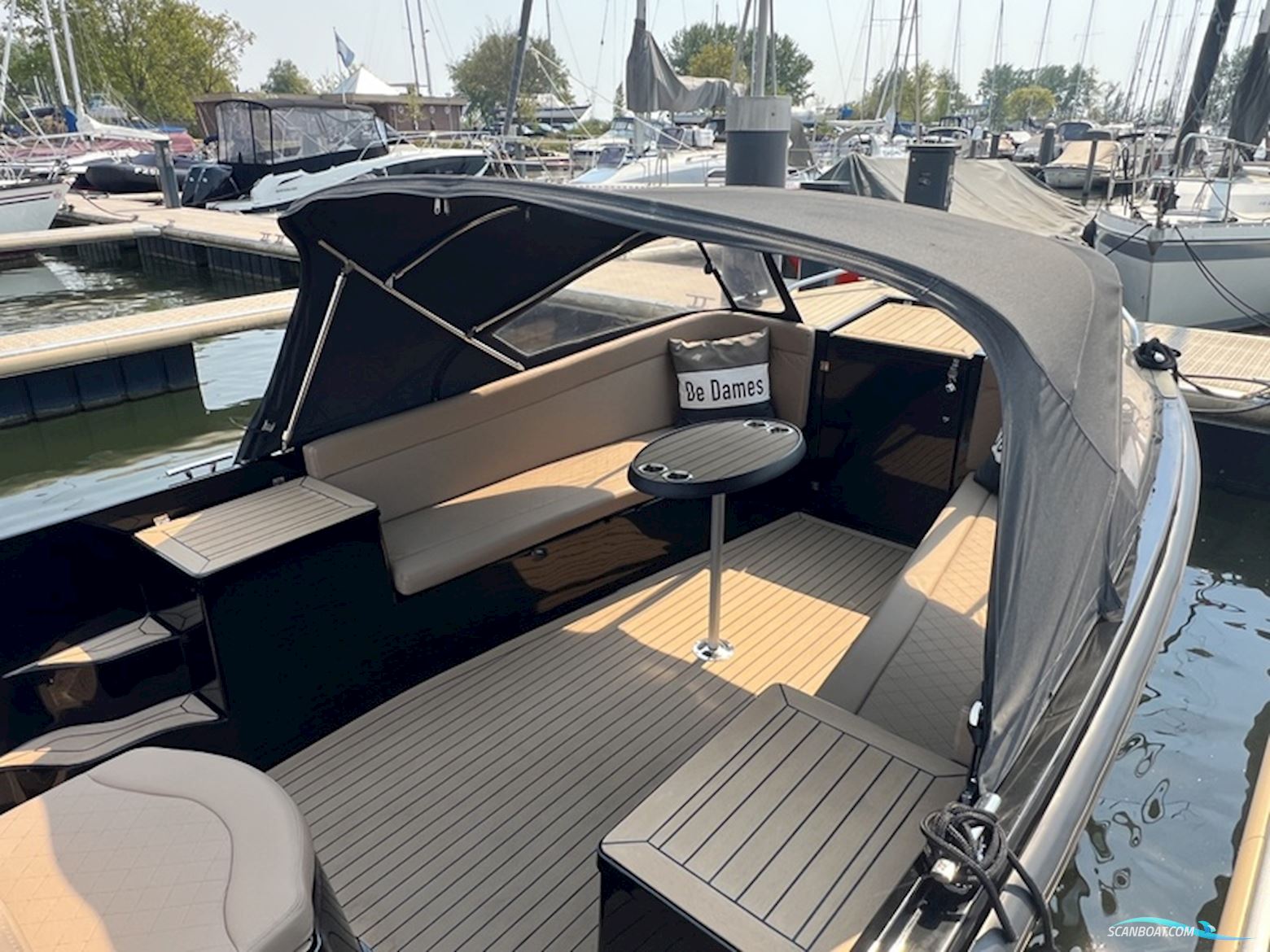 Maxima 750 FL