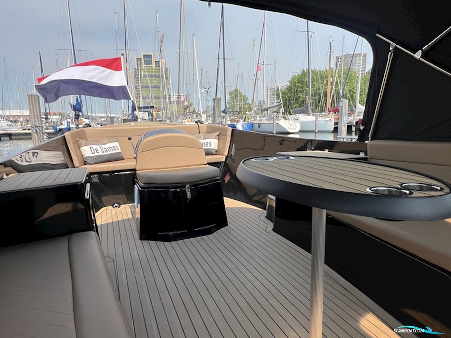 Maxima 750 FL