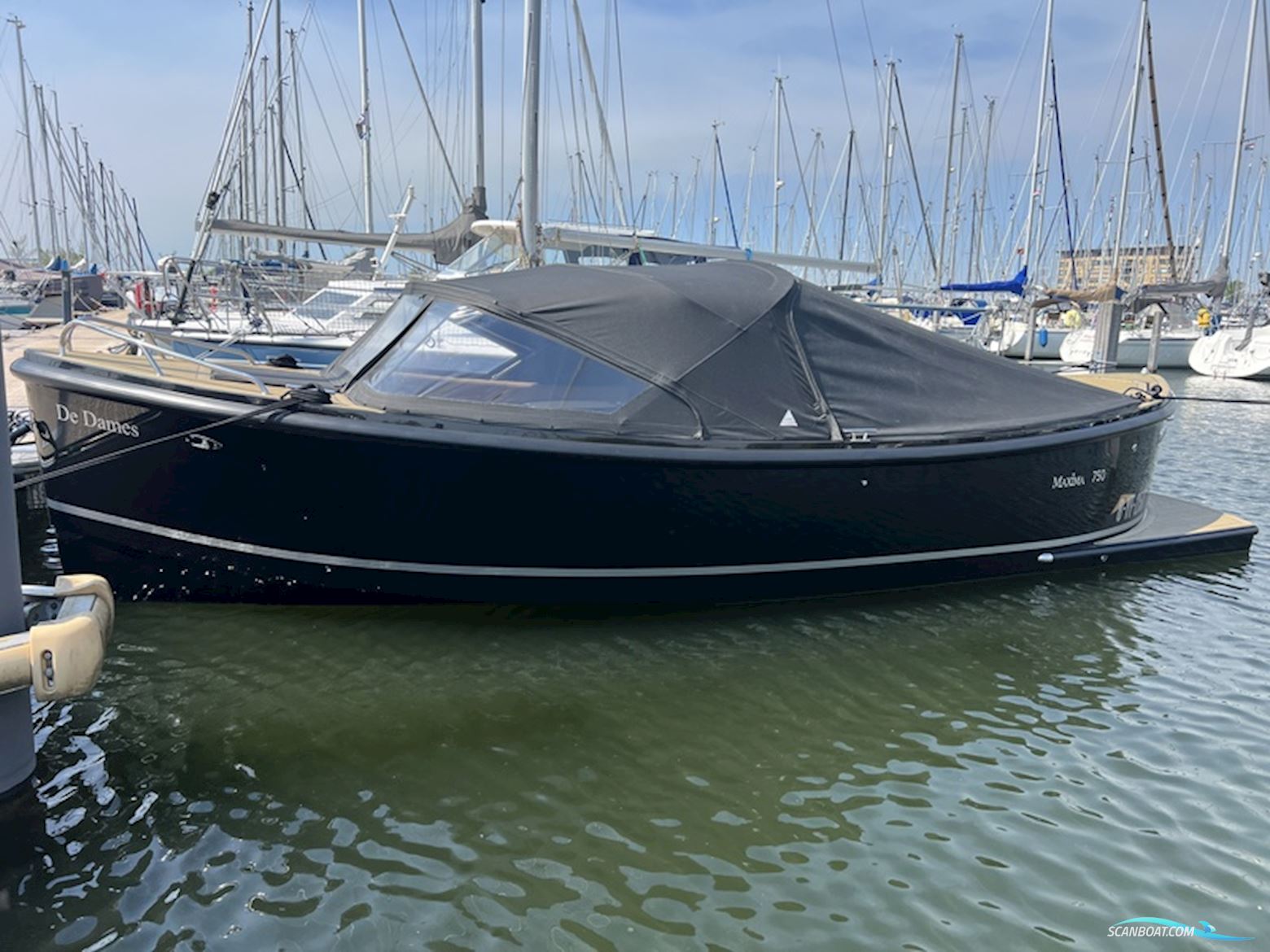 Maxima 750 FL