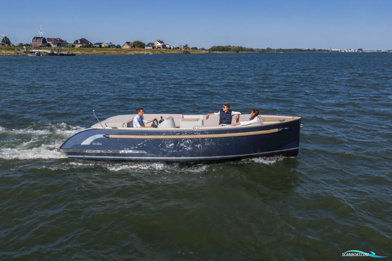 Maxima 760
