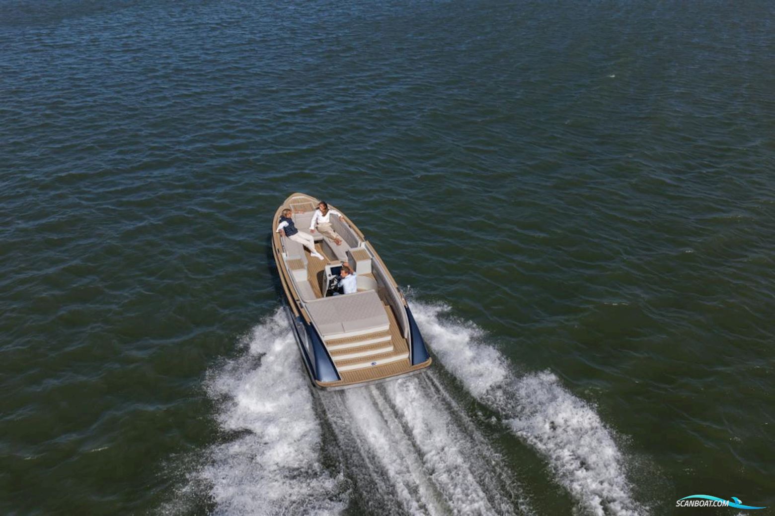 Maxima 760