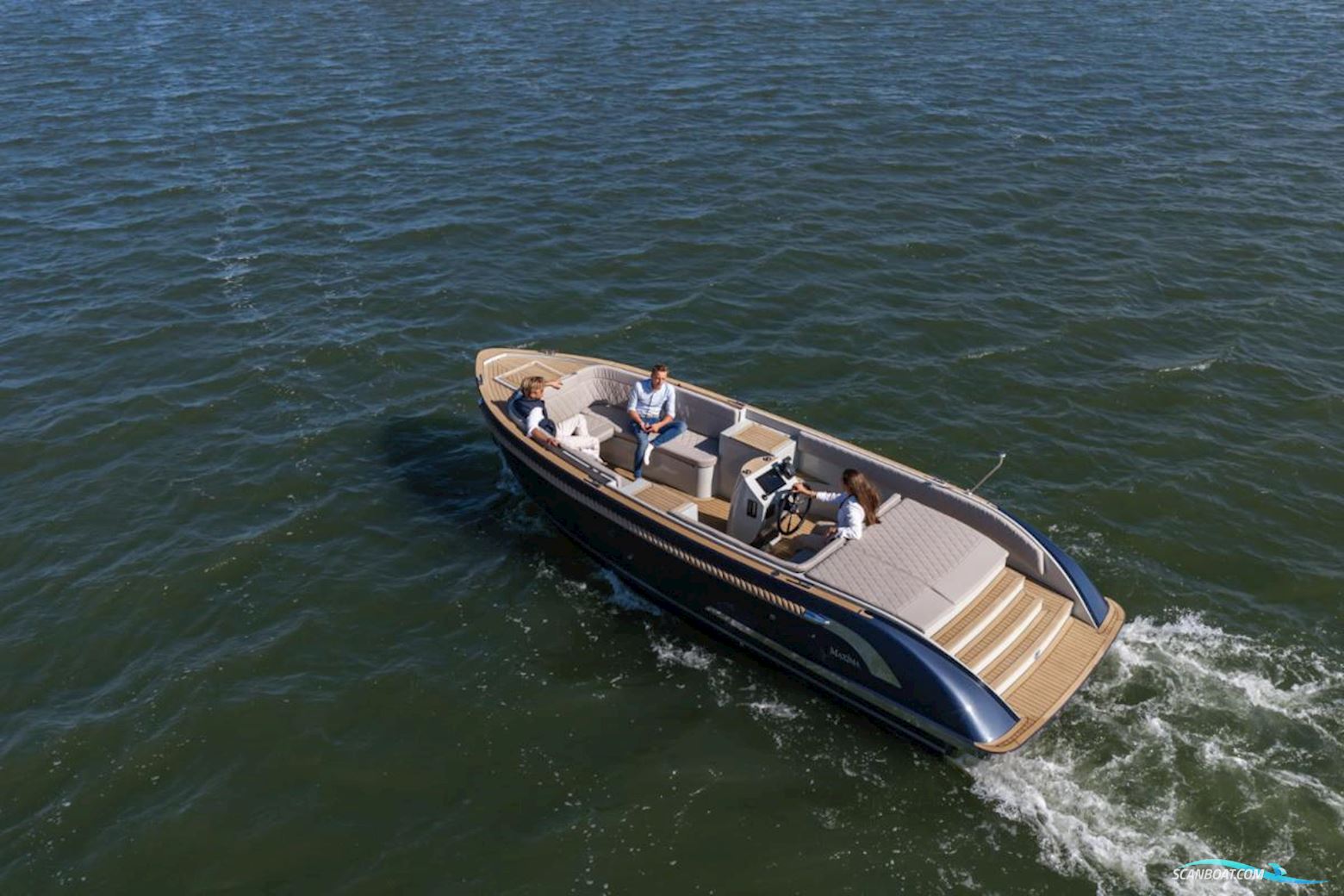 Maxima 760