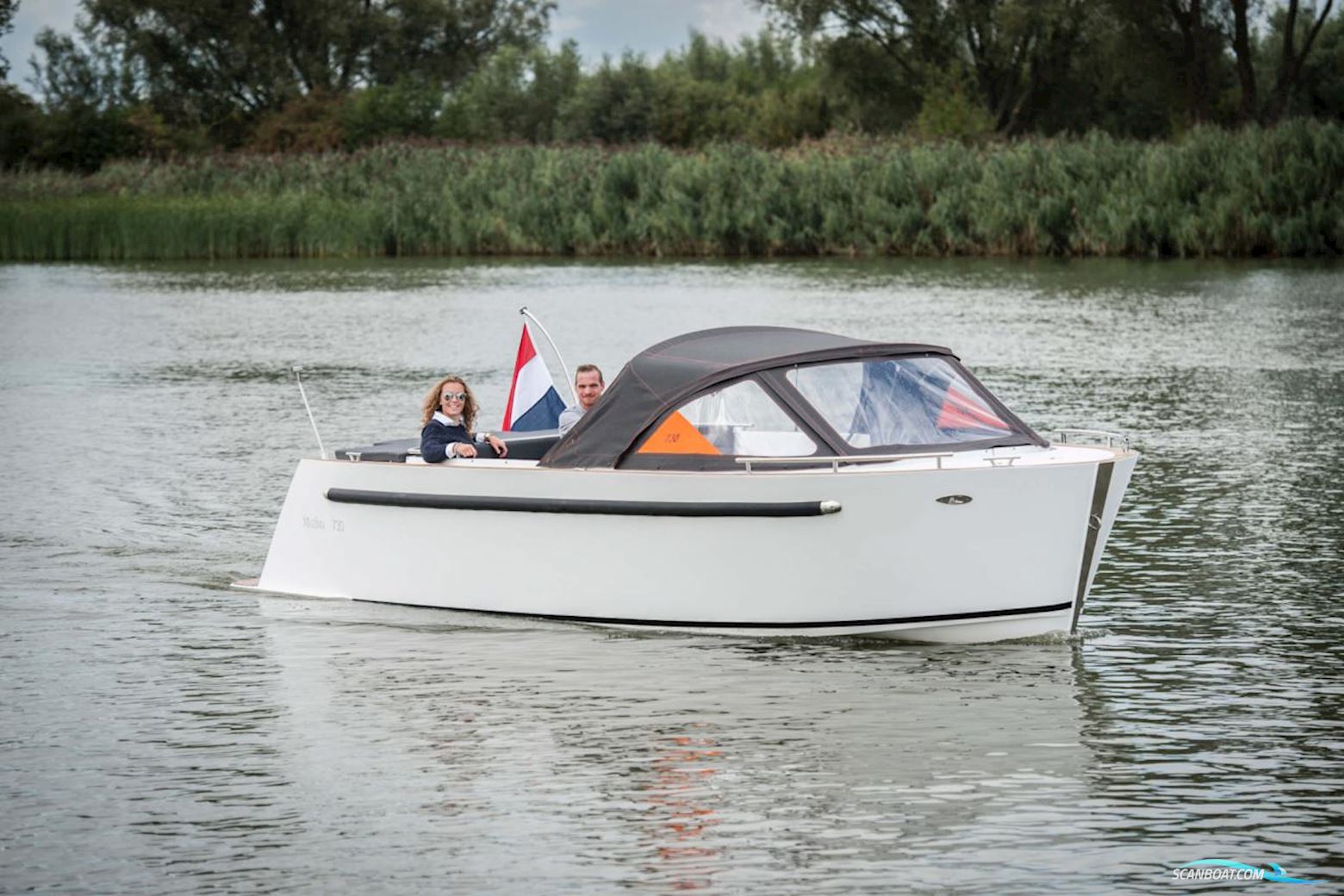 Maxima Maxima 730