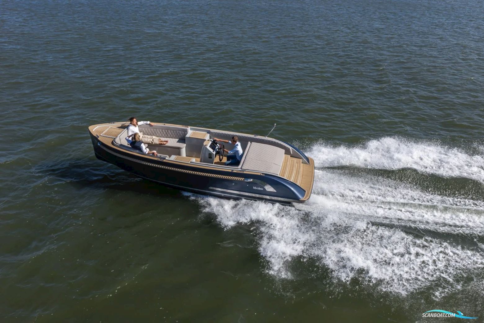 Maxima Maxima 760