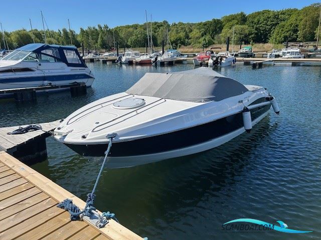 Maxum 2100 Sc Motorboot 2010, mit Mercruiser 5,0 motor, Dänemark