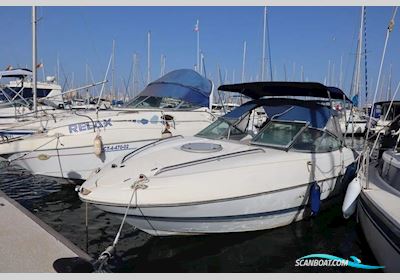 Maxum 2100 SC Motorboot 2004, mit Mercruiser motor, Spanien