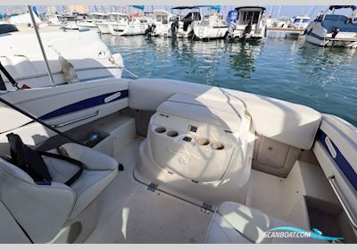 Maxum 2100 SC Motorboot 2004, mit Mercruiser motor, Spanien