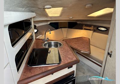 Maxum 2300 Motorboot 1992, Niederlande