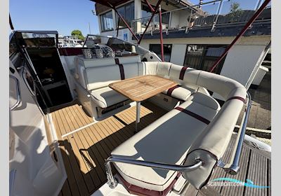 Maxum 2300 Motorboot 1992, Niederlande